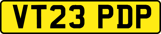 VT23PDP
