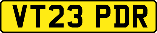 VT23PDR