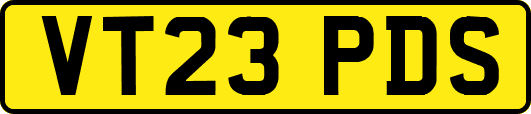 VT23PDS