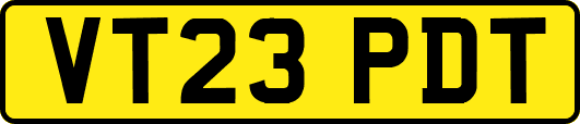 VT23PDT