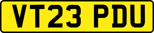 VT23PDU