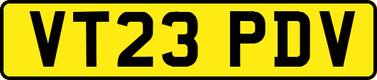 VT23PDV