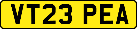 VT23PEA