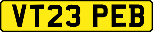 VT23PEB