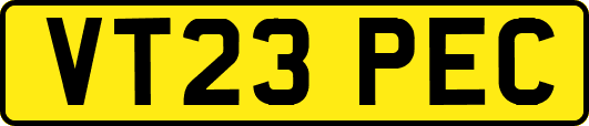 VT23PEC