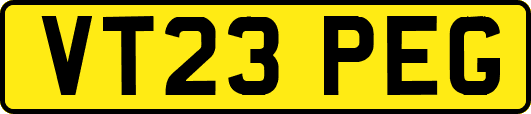 VT23PEG