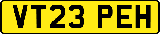 VT23PEH