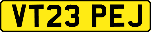 VT23PEJ