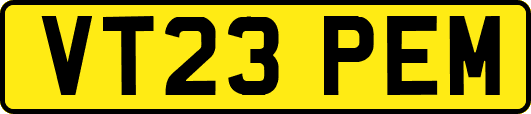 VT23PEM
