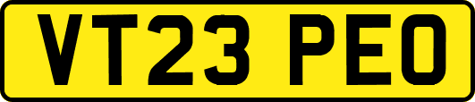VT23PEO