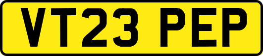 VT23PEP