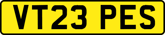 VT23PES