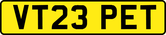VT23PET