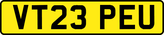 VT23PEU