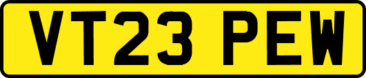 VT23PEW