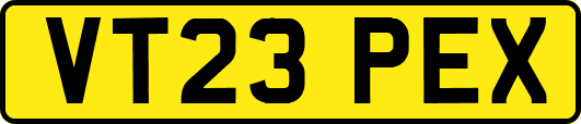 VT23PEX
