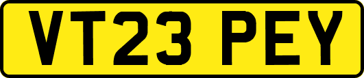 VT23PEY