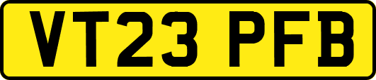 VT23PFB