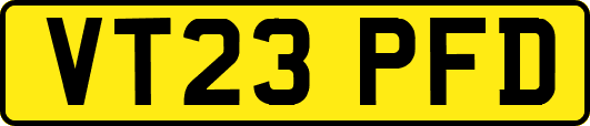 VT23PFD