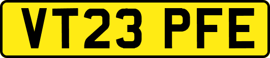 VT23PFE
