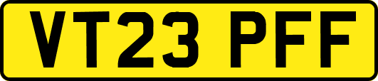 VT23PFF