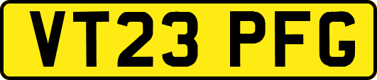 VT23PFG