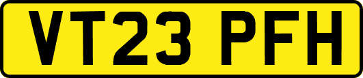 VT23PFH
