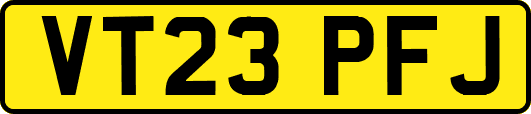 VT23PFJ