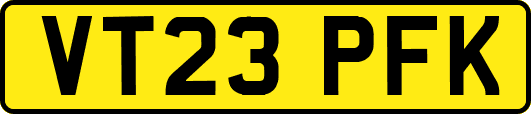 VT23PFK