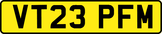 VT23PFM