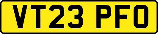 VT23PFO
