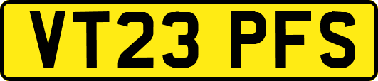 VT23PFS