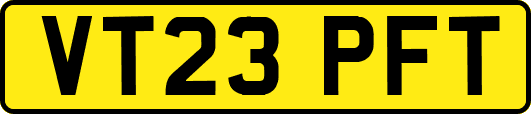 VT23PFT