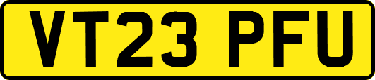 VT23PFU