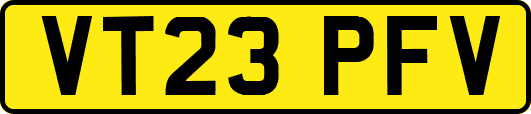 VT23PFV
