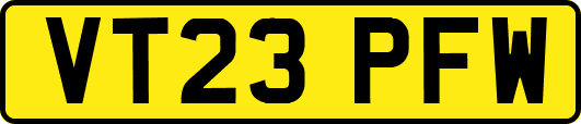 VT23PFW