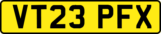 VT23PFX