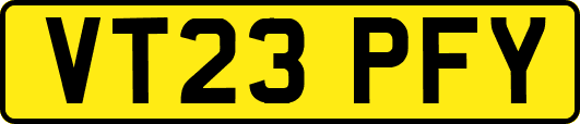 VT23PFY