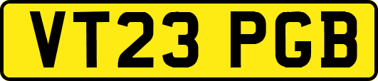VT23PGB