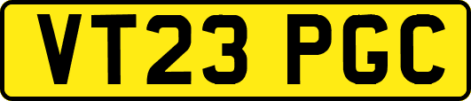 VT23PGC