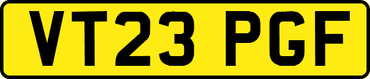 VT23PGF