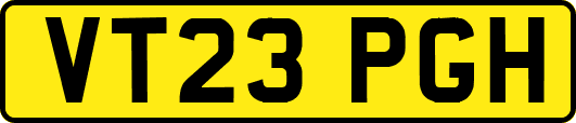 VT23PGH