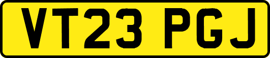 VT23PGJ