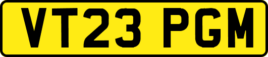 VT23PGM