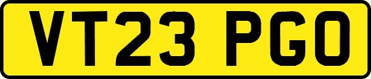 VT23PGO