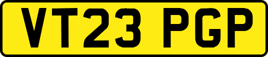 VT23PGP