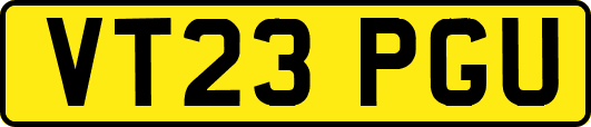VT23PGU