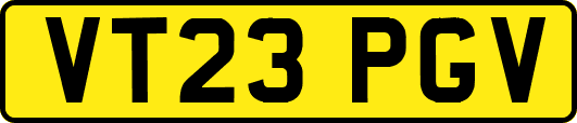 VT23PGV