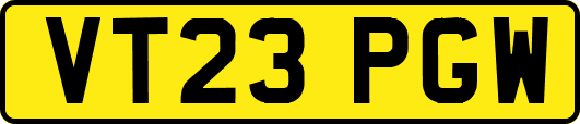 VT23PGW