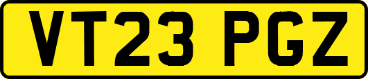 VT23PGZ